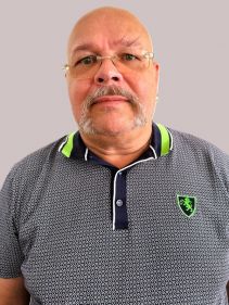 Portrait Peter Motes