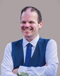 Portrait Torsten Rick