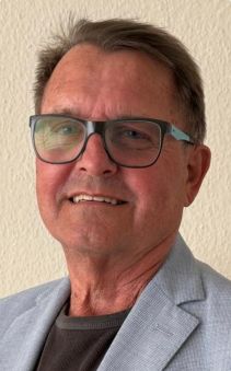 Klaus Kuhlen